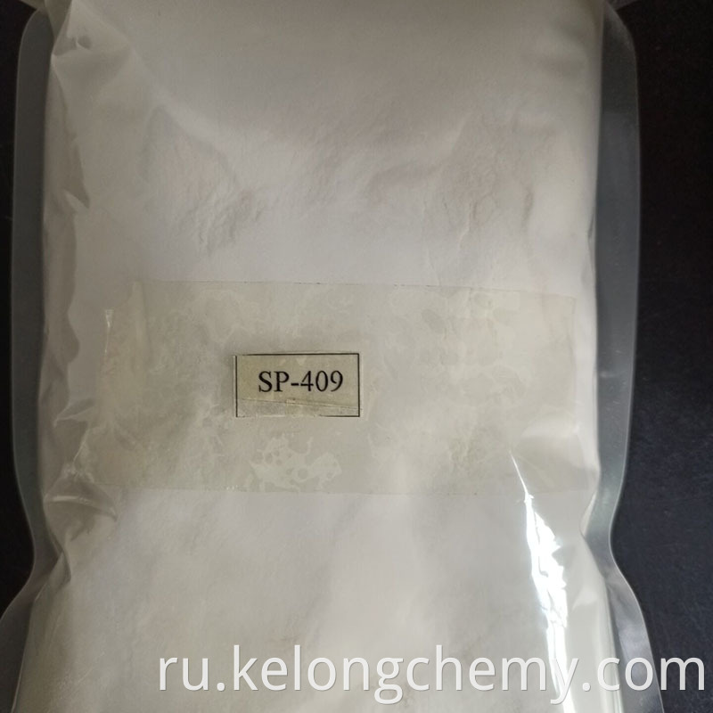 Polycarboxylate Superplasticizer Macromonomer